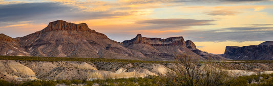 Texas: 25 Unbelievable Places to Camp and Enjoy the Outdoors