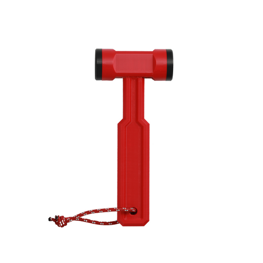 Outdoor Donkey Mighty Mini Stake Hammer