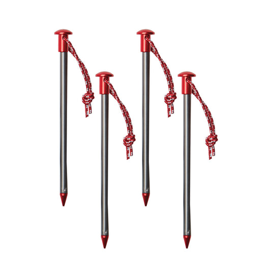 StayPut Aero Tent Stakes
