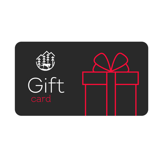Outdoor Donkey Gift Cards