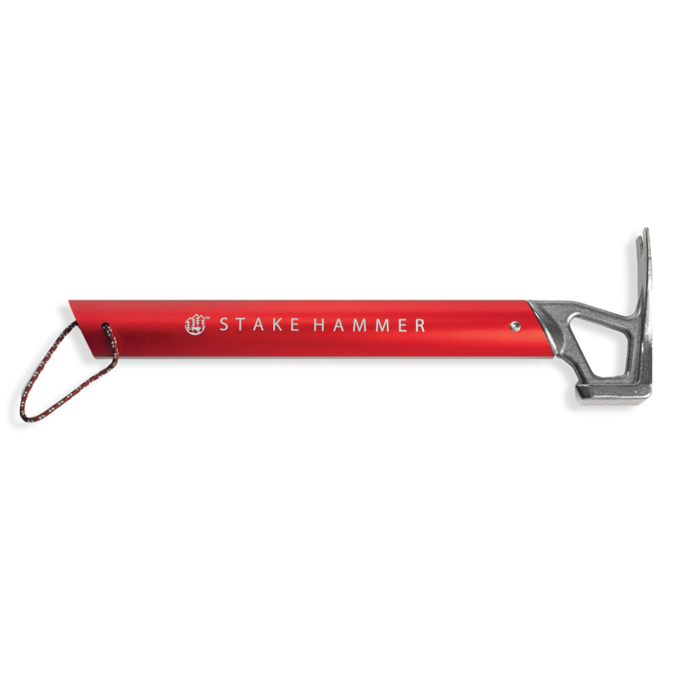 Msr tent stake outlet hammer